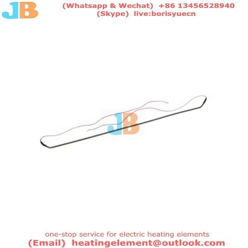 24-66606-00 Heater Element Straight 460V 750W
