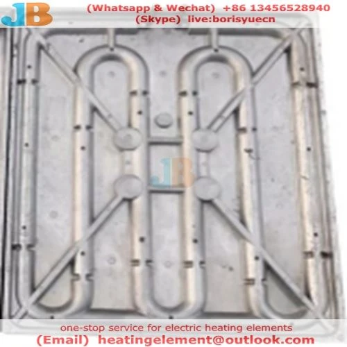 40X50 heating plate 40X50 heating plate