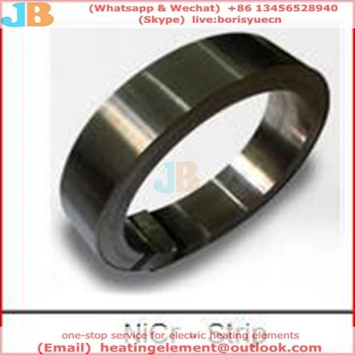 Ni80Cr20 Strip