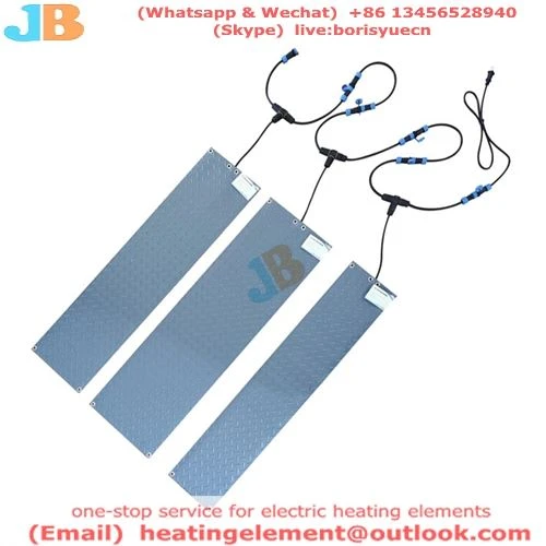 snow melting heating mat 0113