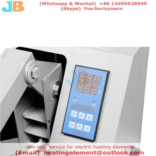 heat press machine manufactured in China