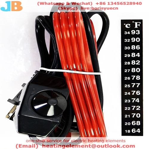 brewing heater belt 8584