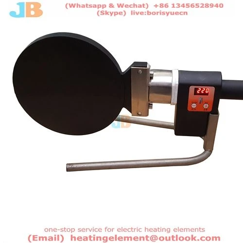 teflon coated plate teflon coated plate