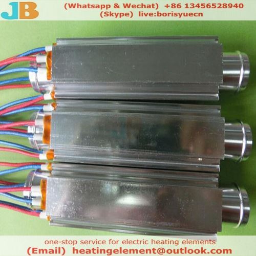 PTC water heater element PTC water heater element