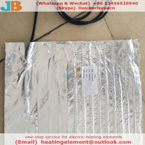 aluminum foil heater 500211