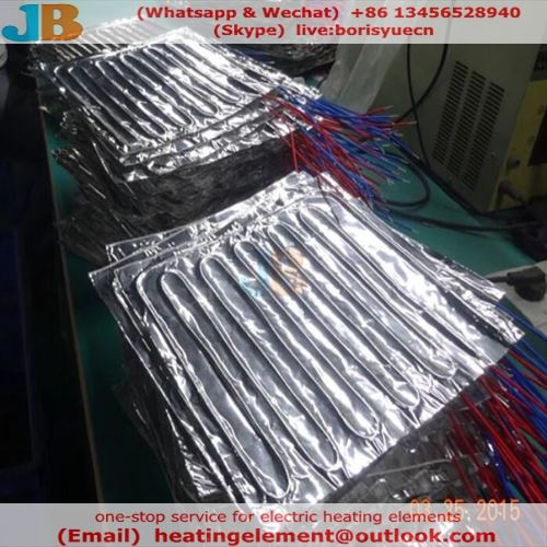 aluminum foil heater 500213