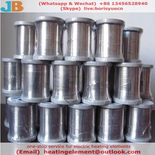 heating resistance wire 565