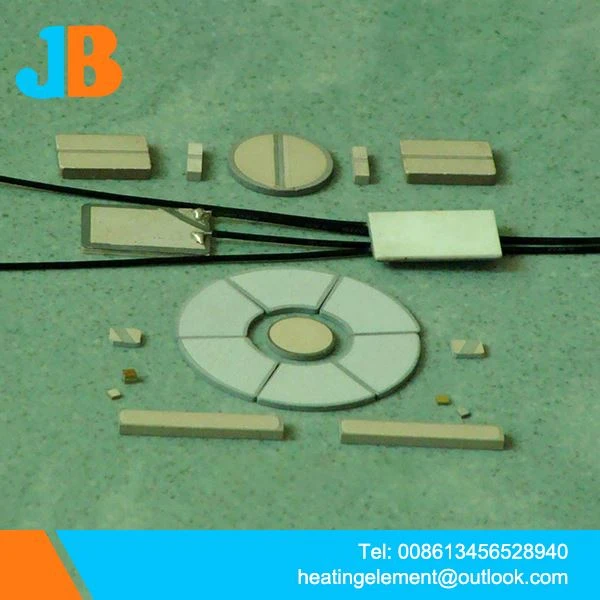 PTC Heater pellet