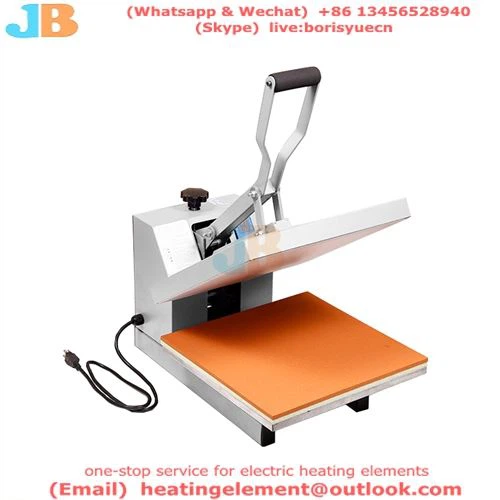 ISSIQLIK O'TKAZISH MASHINASI