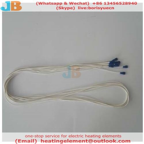 Silikon kauchuk isitish simlarining qarshiligi 1000 dona Buyuk Britaniya xari...