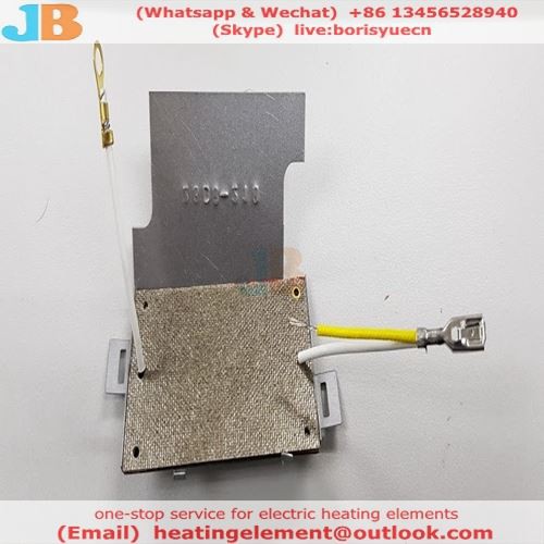 Elektr guruch pishirgichli issiq isitgich 5000 dona Tailand mijozi uchun tayyor