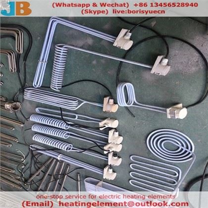 Kislotalarga chidamli suvga cho'mish uchun isitgich