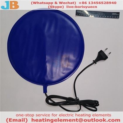 Brewing Fermentation Elektr bilan isitiladigan MAT