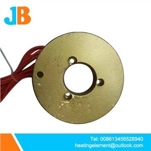 Mis isitish elementi