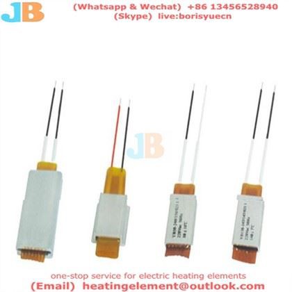 Xushbo'y chiroq lampasi isitgichi elementi