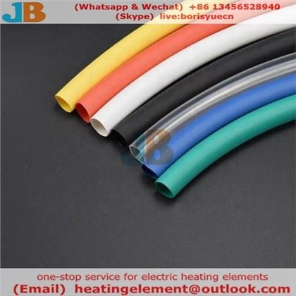 Issiqlik bilan qisqartiriladigan quvur