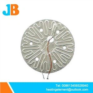 Tibbiy terapiya isitgichlari