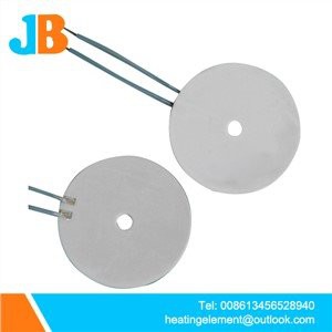 Metall keramika isitgichni isitish elementi