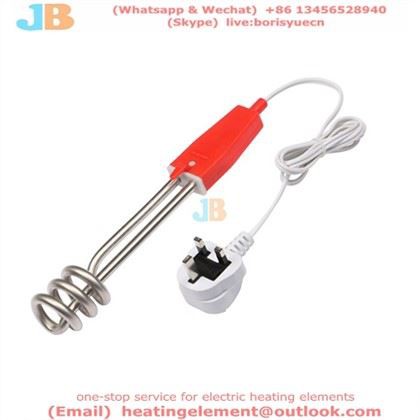 Portativ suv isitgichi