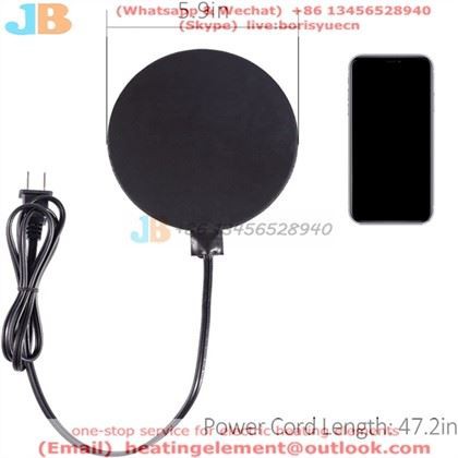 Parranda go'shti suvi ichuvchi Isitish bazasi