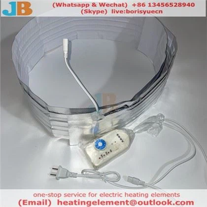 Printerni isitish paneli