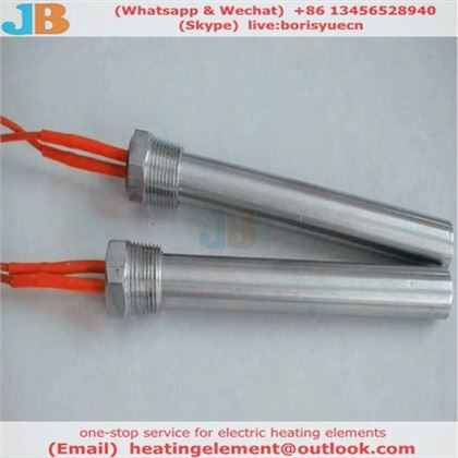 PTC kartrij isitish elementi