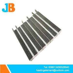 Fan isitgichi uchun PTC isitish elementi