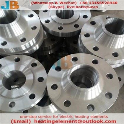 Zanglamas po'latdan yasalgan gardish