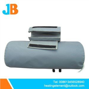 Issiqlik quvurlarini isitish ko'ylagi