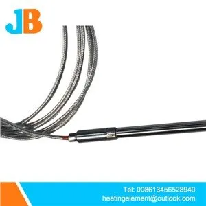 K tipidagi termokupl