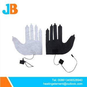 Kiyiladigan isitish maydonchalari