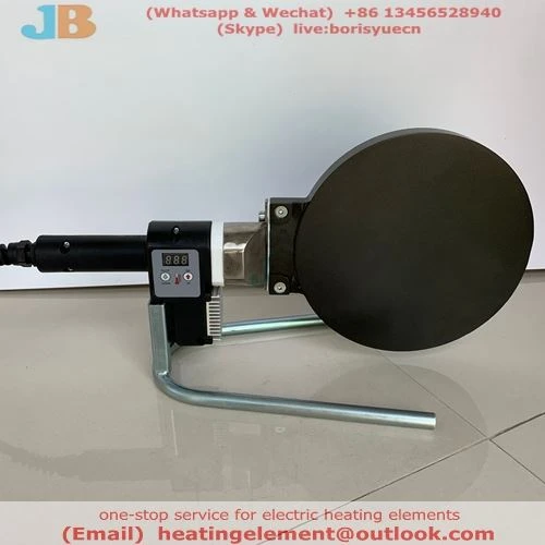 Teflon bilan qoplangan isitish plitasi