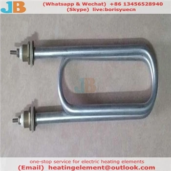 Immersion Heater Pishirish uchun suv isitgichi 20 dona Turkiya mijozi uchun t...