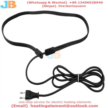 Homebrew Brew kamarini fermentatsiya isitish, pivo sharob spirtli ichimliklar...