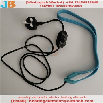 Home Brew Pivo uchun isitish kamari, Kombucha