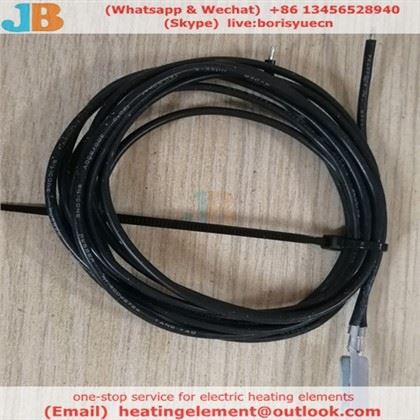 PTC elektr isitish elementi