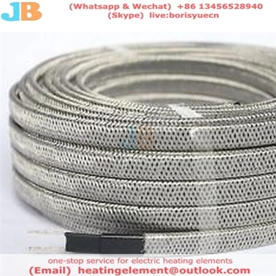 Shengzhou elektr isitish elementlari ishlab chiqaruvchisi - Shengzhou Electri...