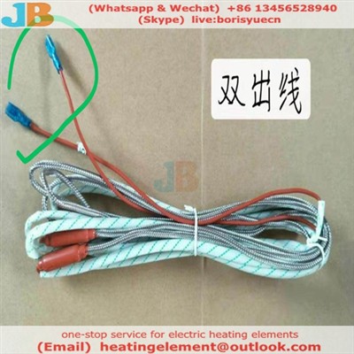 Xitoyning etakchi mato isitgich etkazib beruvchilari